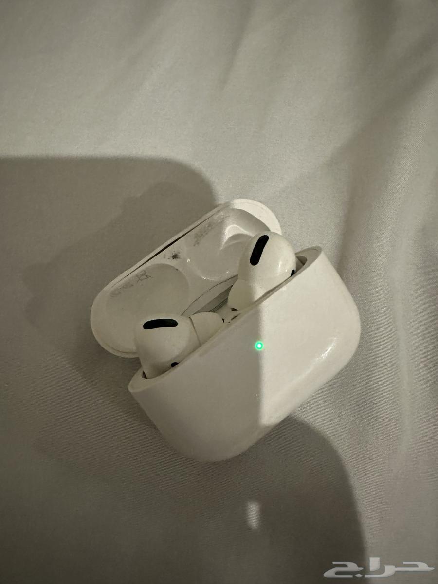 سماعة ابل الإصدار الثاني برو64557865495811112