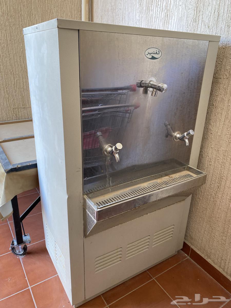 برادة الجزيرة - مكيف صحراوي64560888606466111