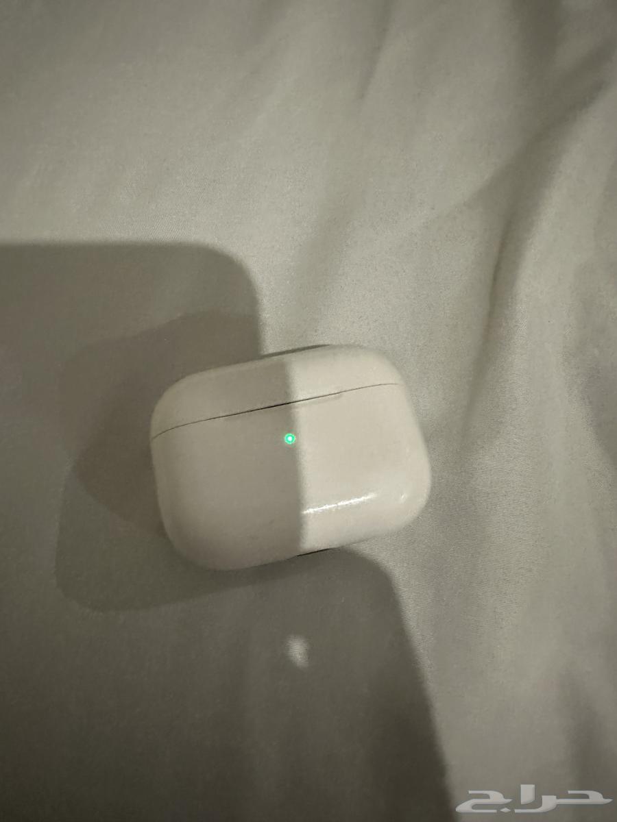 سماعة ابل الإصدار الثاني برو64557865495811114