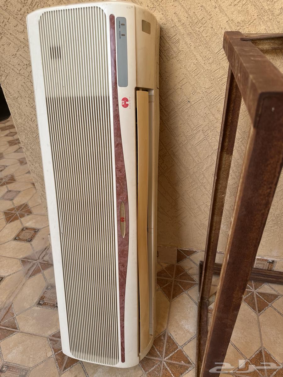 For sale Hame split air conditioner 18 without external box64559911452547110