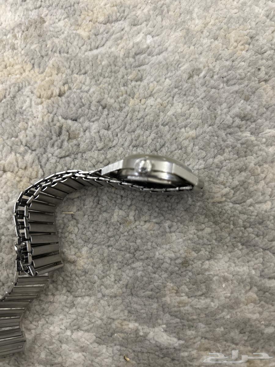 West End AM Cross Watch64562263201155112