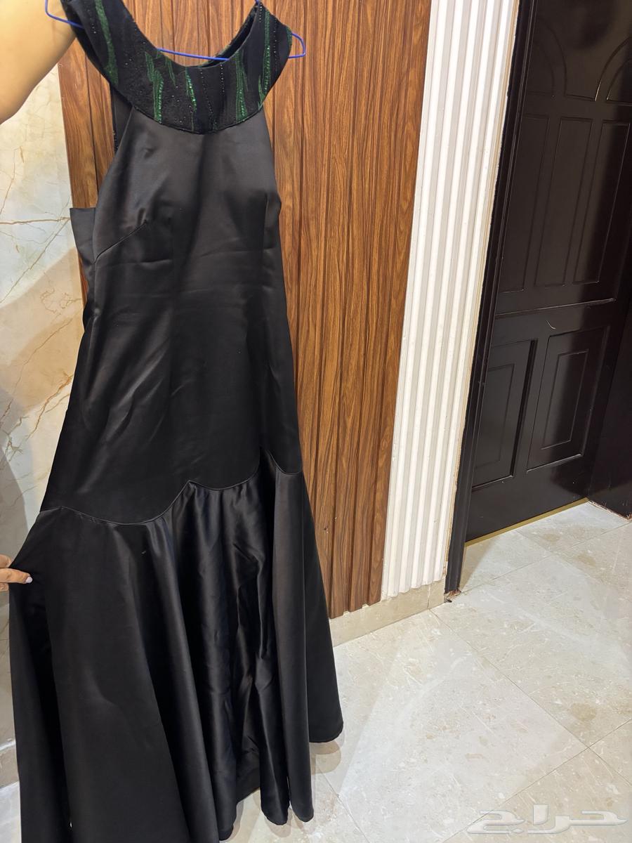 Dress worn only once for 4 hours64559590115842110