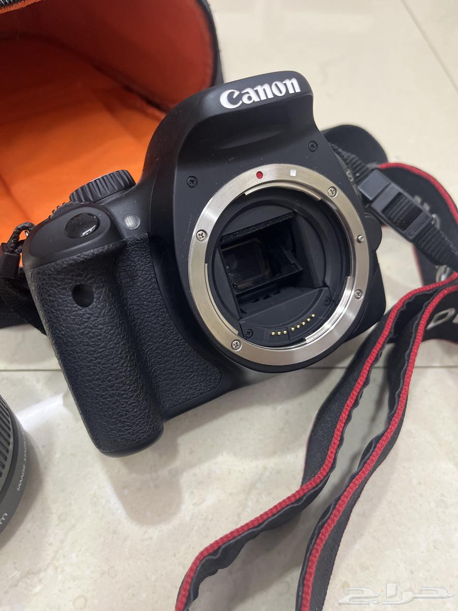 كاميرا كانون - camera canon64553737111298114