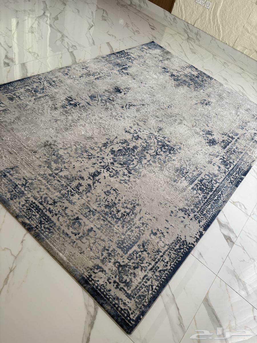 للبيع سجاد صناعه تركية من موقع ويفت اخو جديد64558933280771110