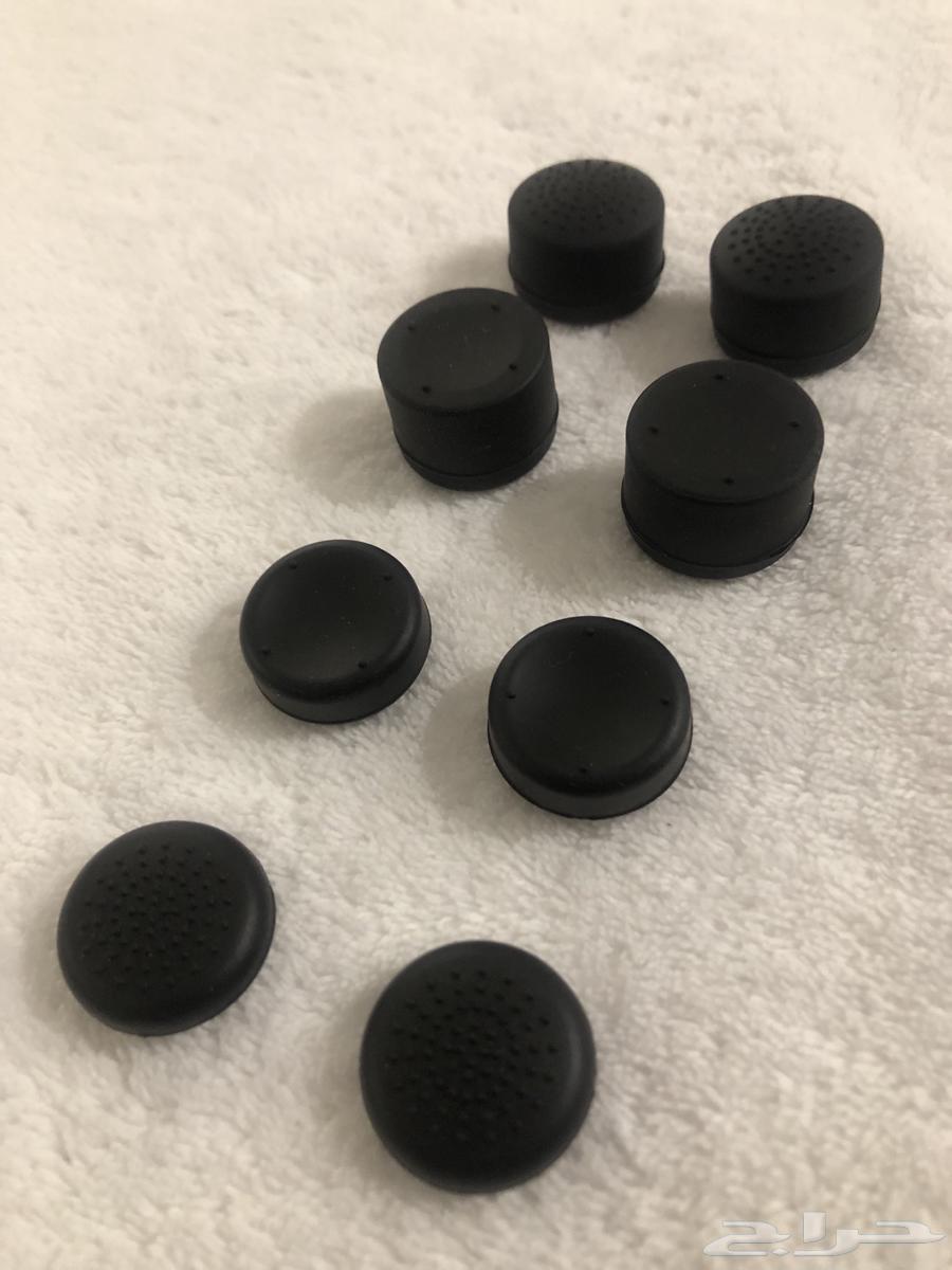 حامي مقابض سيليكون عصاء تحكم سوني64558641879937114