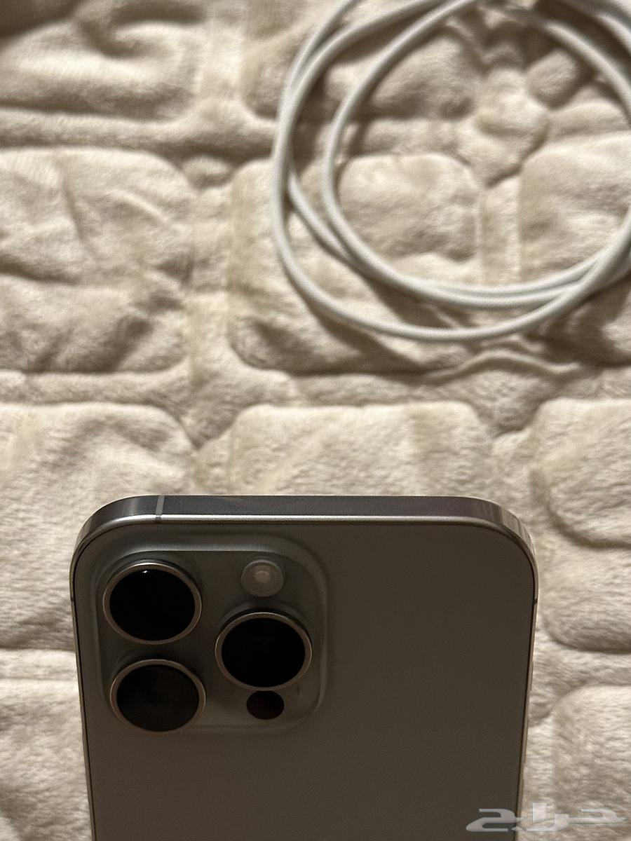 ايفون 16 برو ماكس 256 قيقا64554384740609114