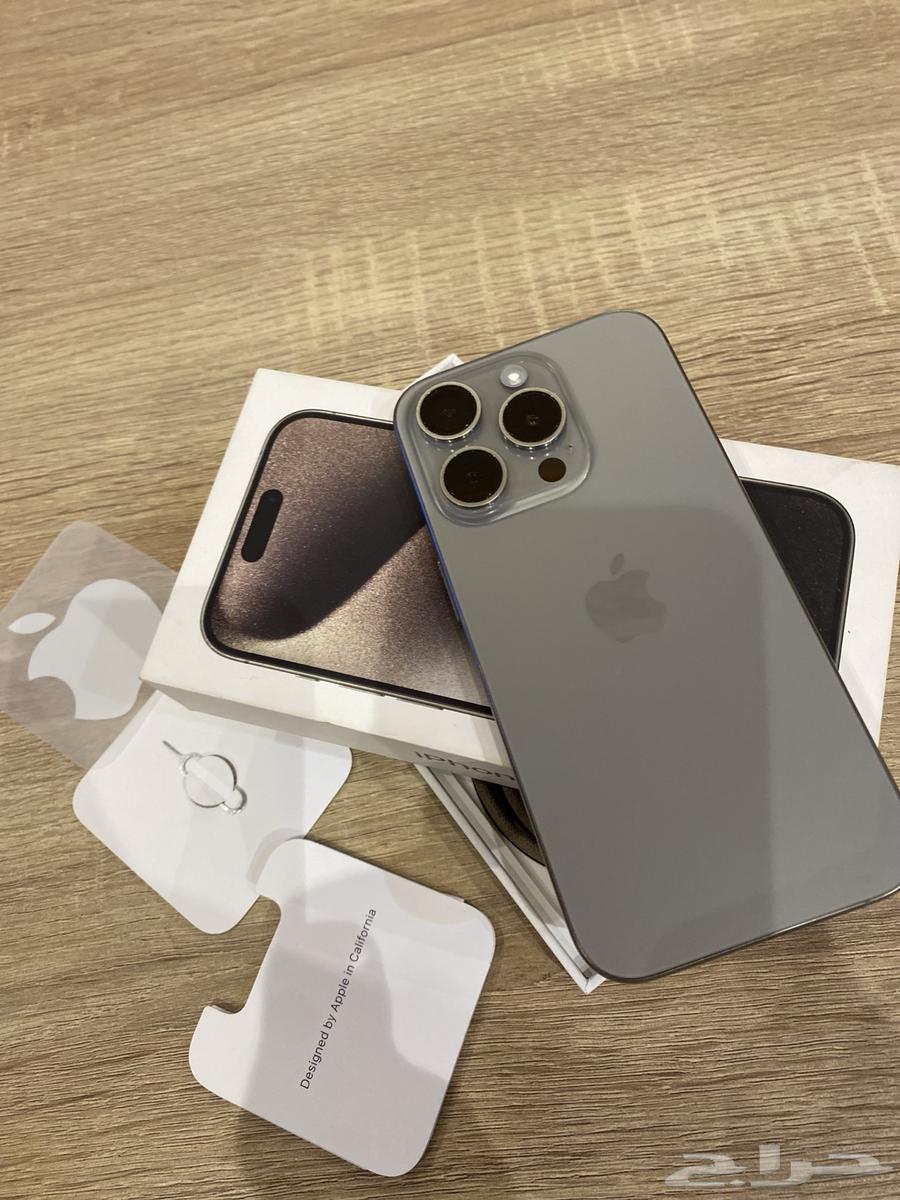 ايفون 15برو64559673621763110
