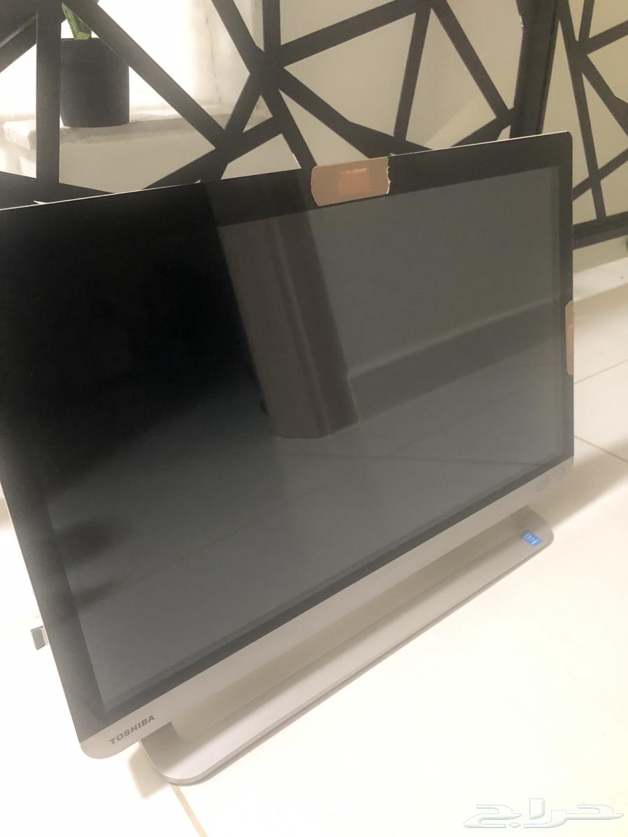 جهاز كمبيوتر الشاشة لمس كامل64562347996801110