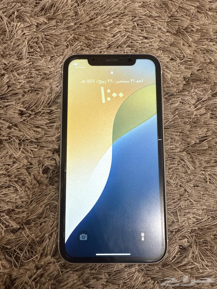 iPhone XR (Sold)64562165442817111