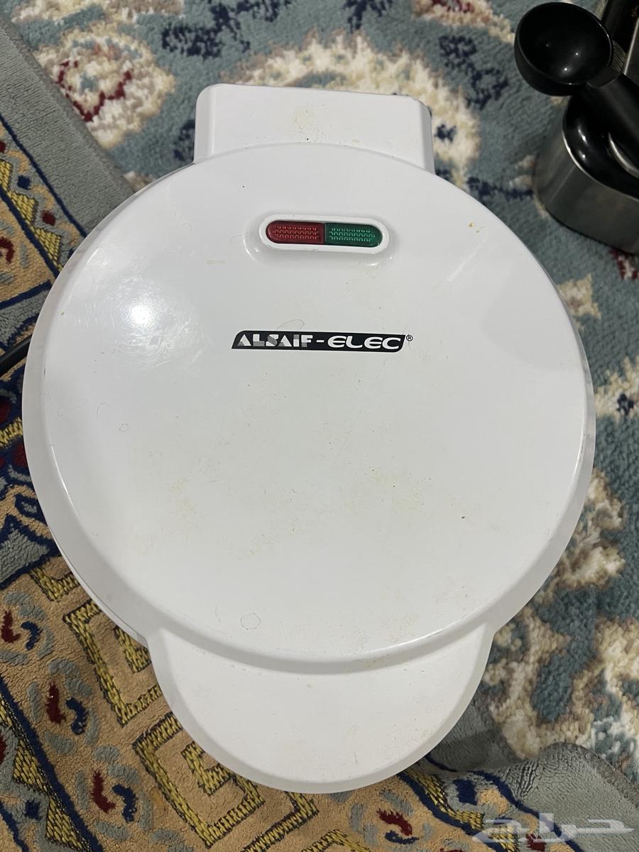 اله قهوه جديده و اله بان كيك64560234693505111