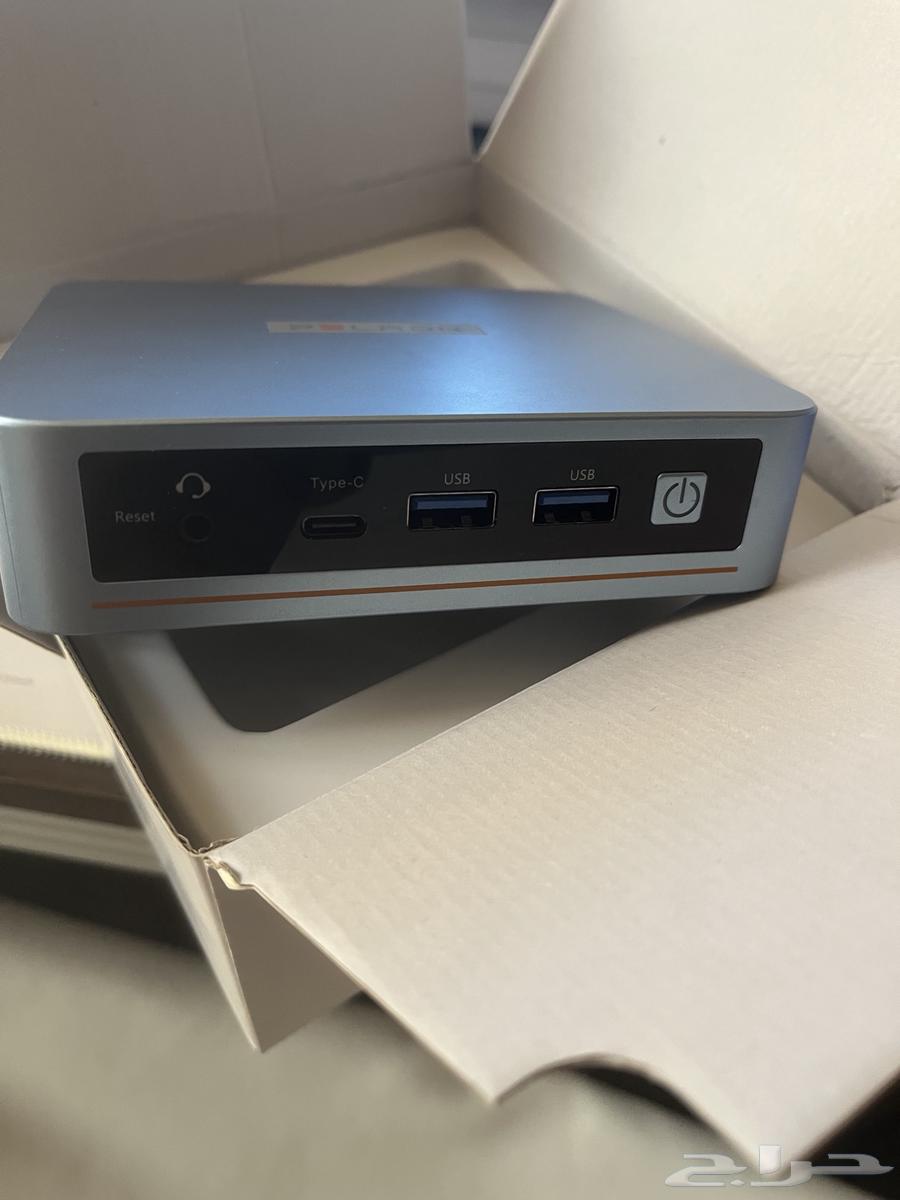 Mini Computer64556356978563113