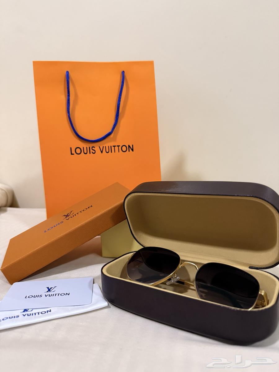 نظاره لويس فيتون جديده ( للجنسين )64560248689153112