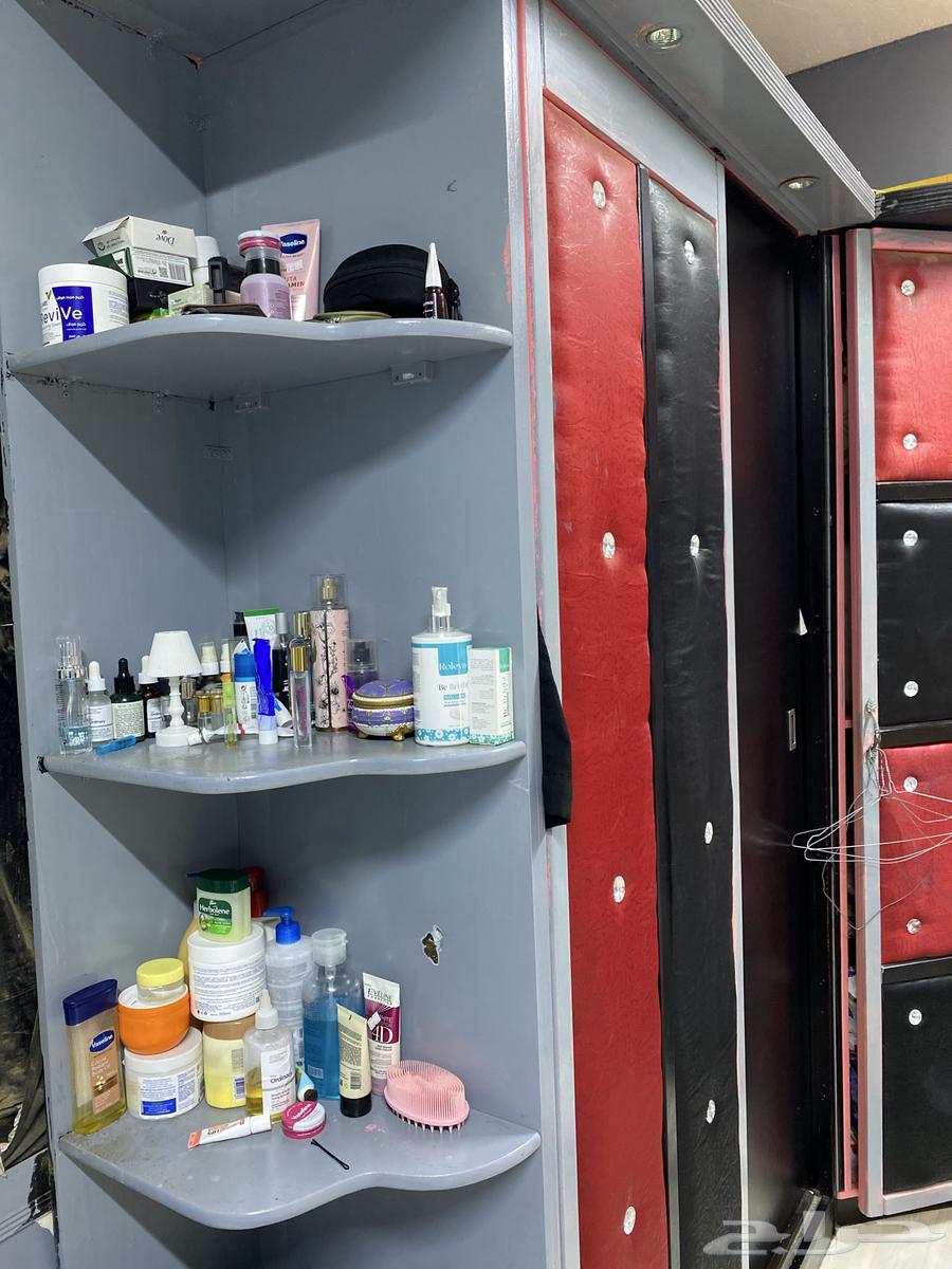 دولاب  الخشب سويسري جديدد64560248632962111