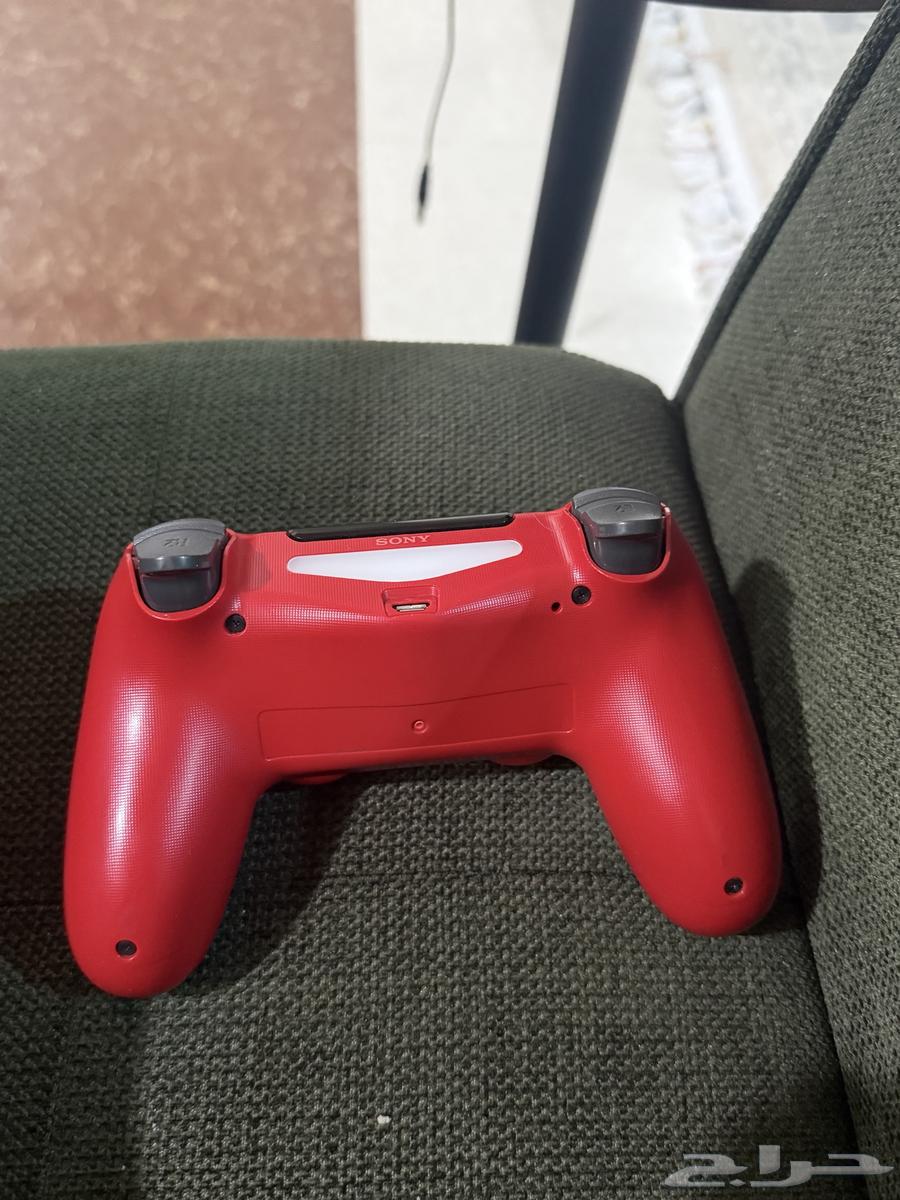 قير سوني 4 جديد مافي اي خراب استخدامي فيه شويي64562065818882111