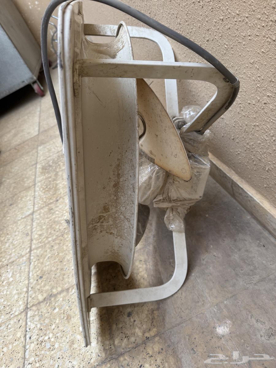 مروحة كي دي كي صناعة ياباني قوة 1700 سي اف ام64559337569923111