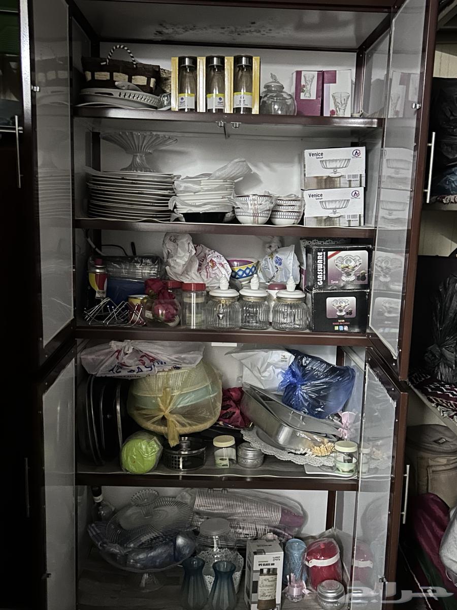 دولاب ألمنيوم نظيف للبيع 400 ريال64560628347522111