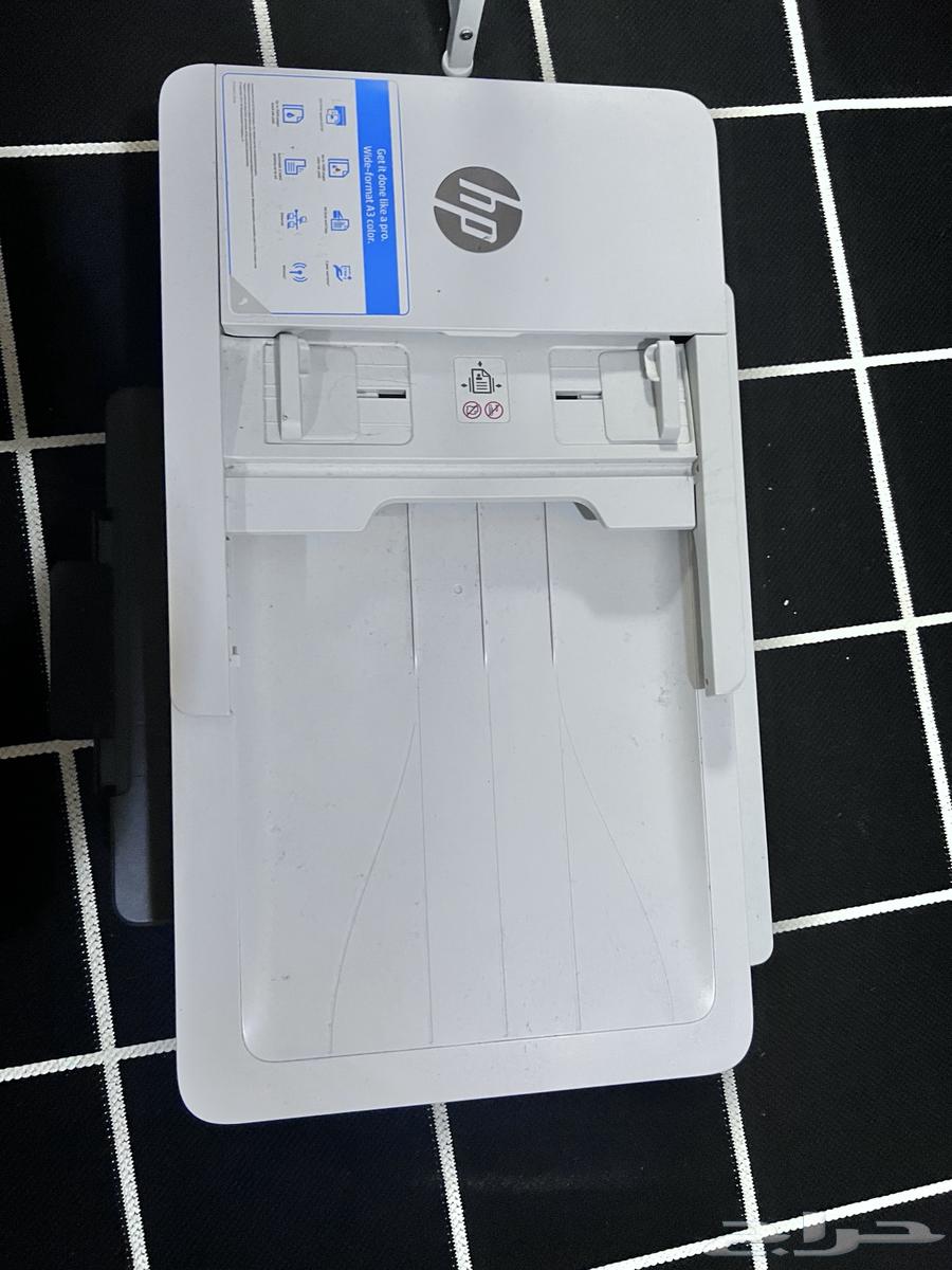 طابعه بحاله ممتازه64560586324481112