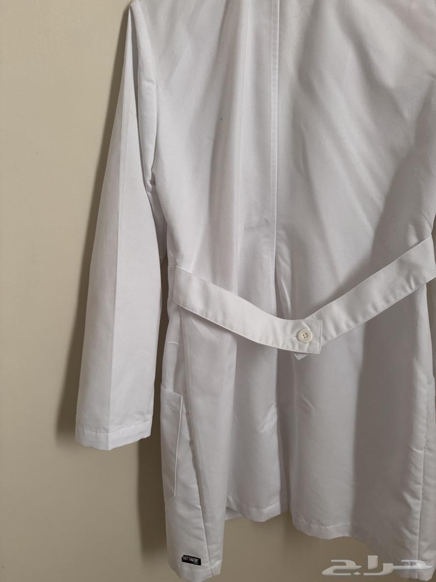 لابكوت طبي قريز اناتومي64556342523649111