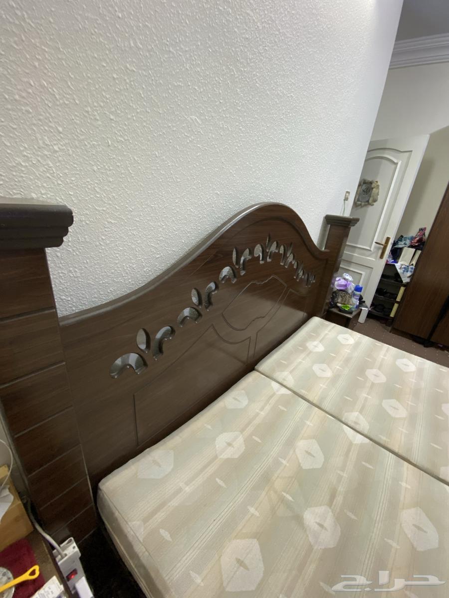 سرير مزوج للبيع64560360737793111
