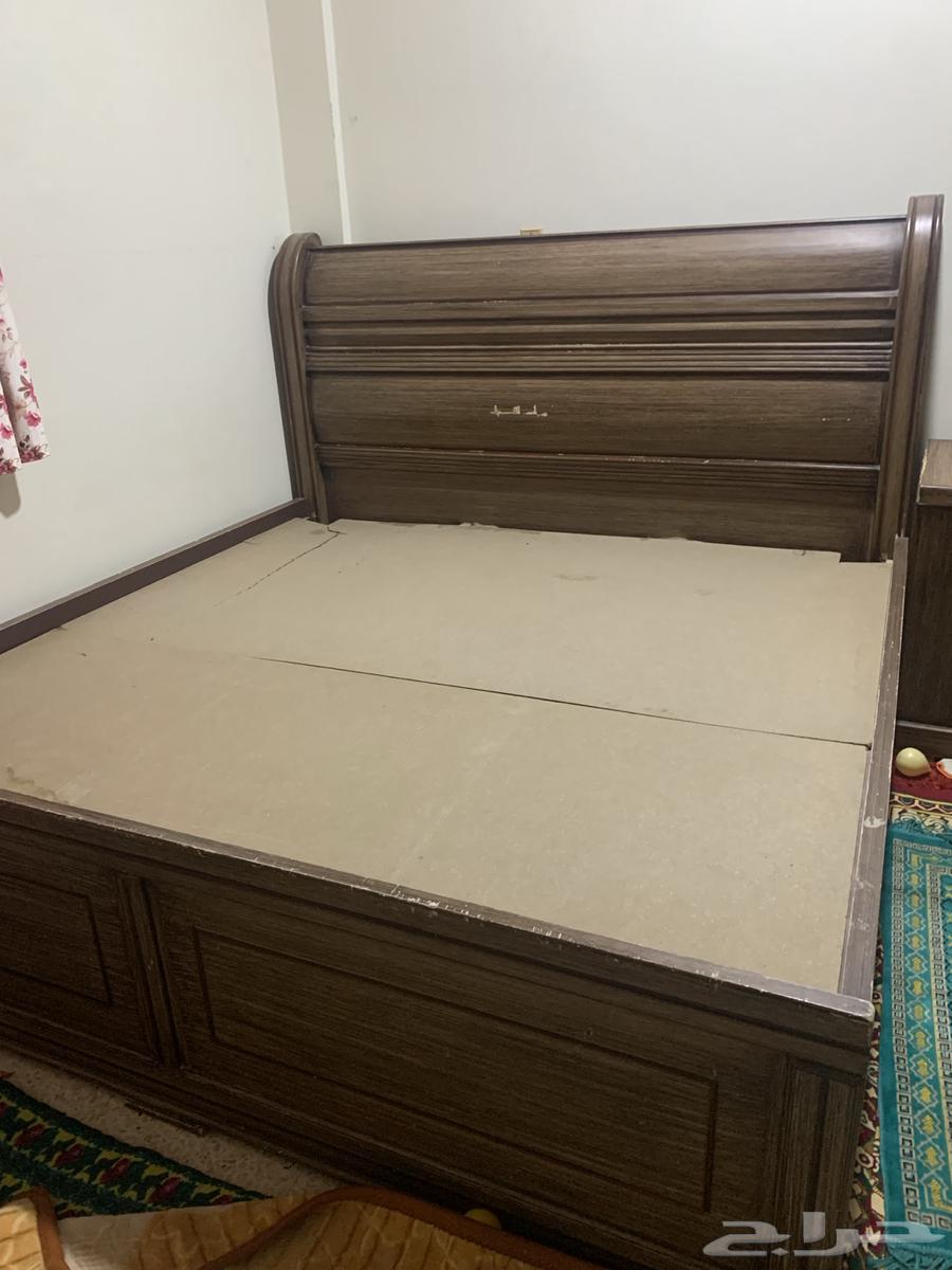 سرير بدون مرتبه64560487491714110