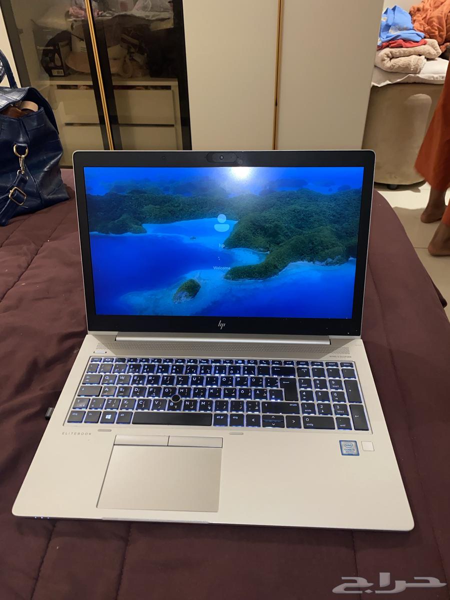 لابتوب HP EliteBook64557713056258114
