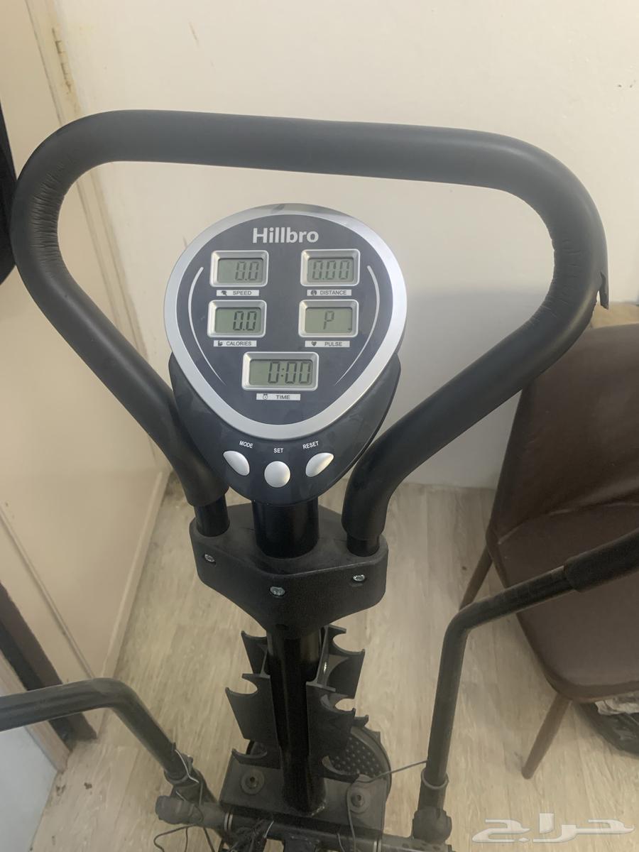 اجهزة رياضية للبيع64557203065986111