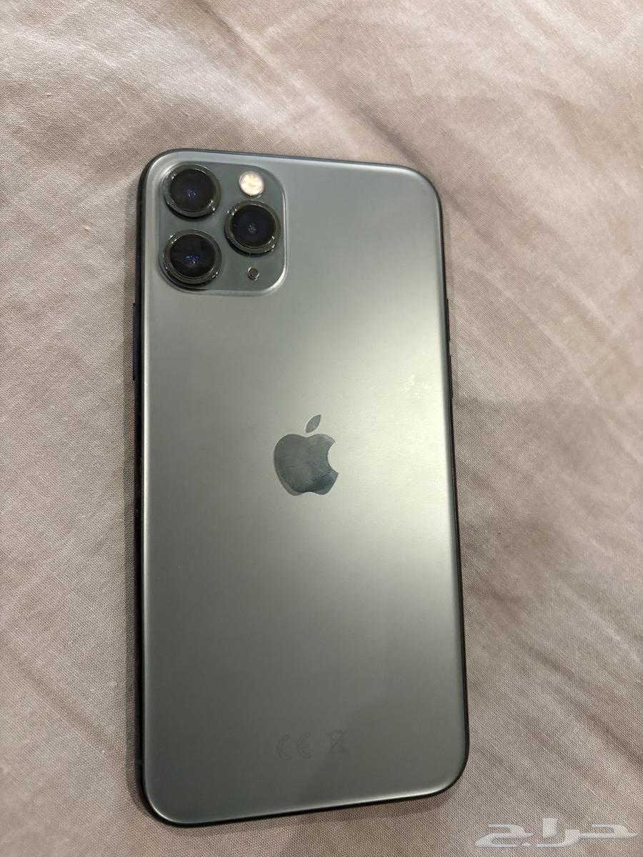 ايفون 11 برو64559799412098112