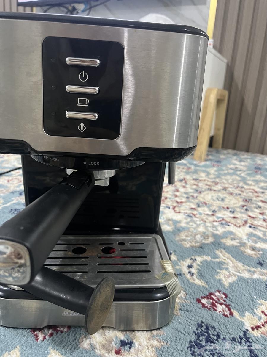 اله قهوه جديده و اله بان كيك64560234693505113