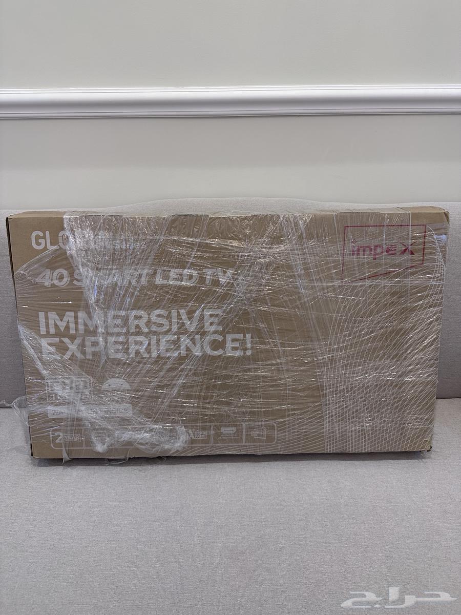 تلفزيون LED ذكي جديد للبيع64560080713089110