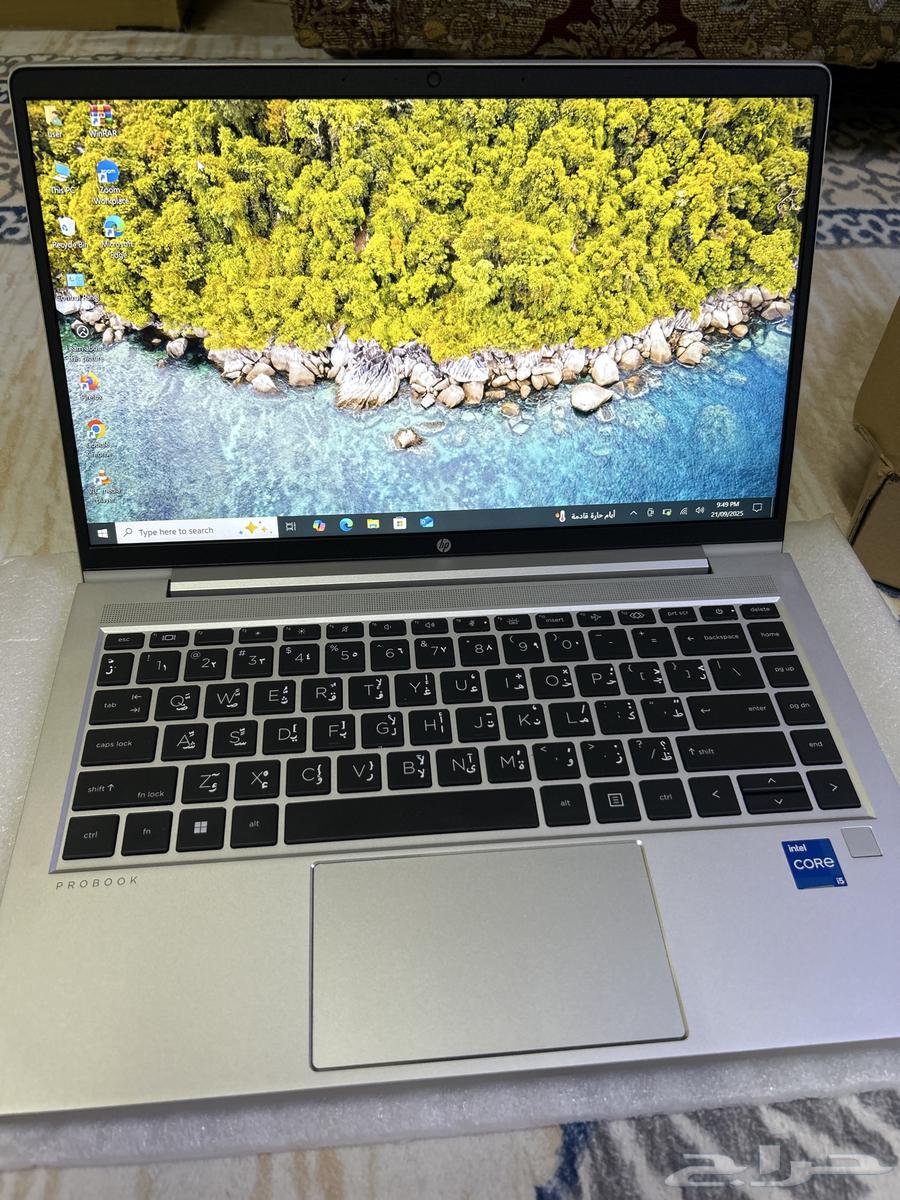 لابتوب hp64561559996289110