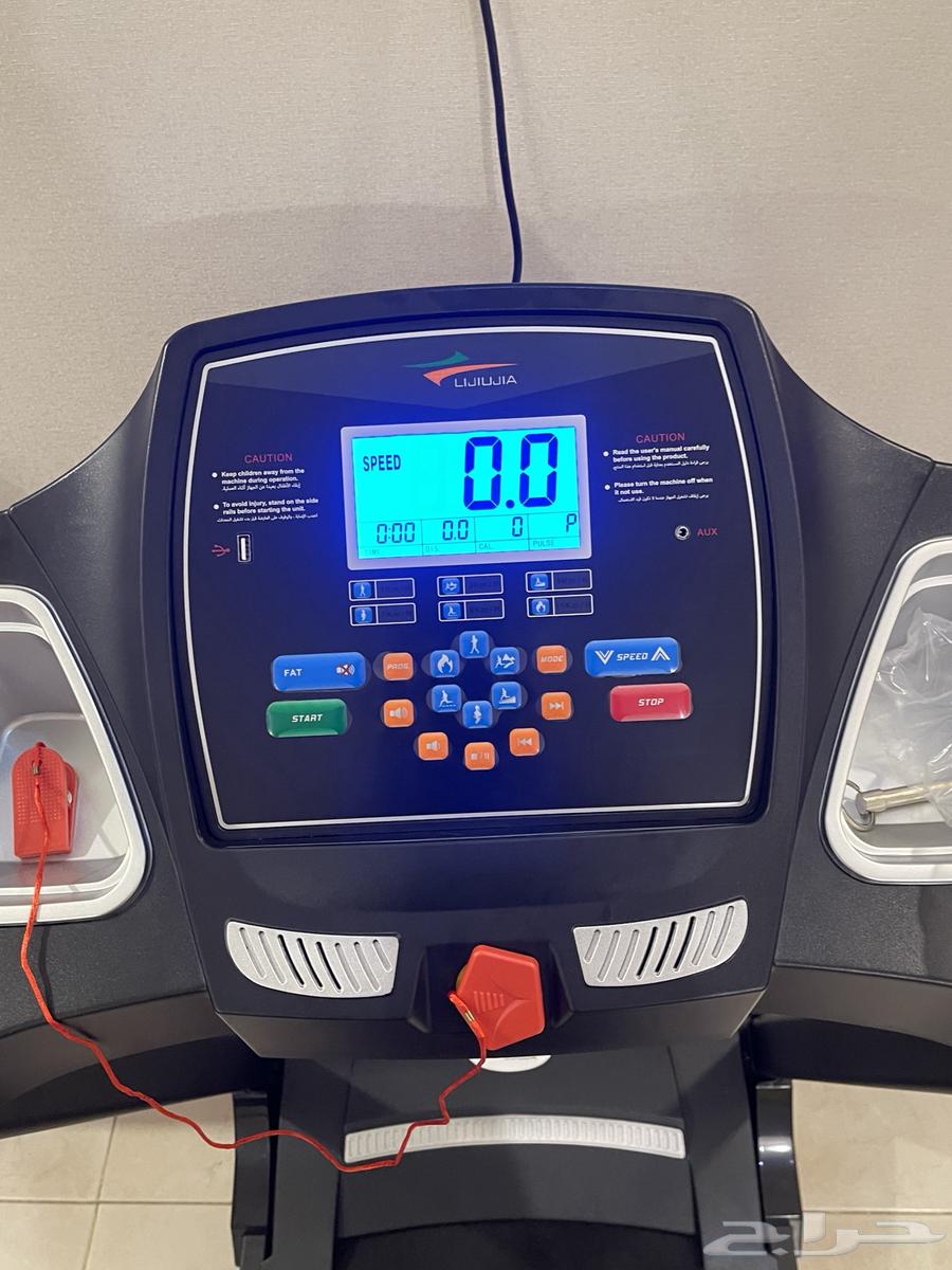 سير كهربائي جديد لم يستخدم64559771404418112