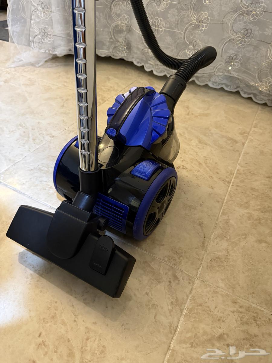 للبيع مكنسة كينوود64558614324481112