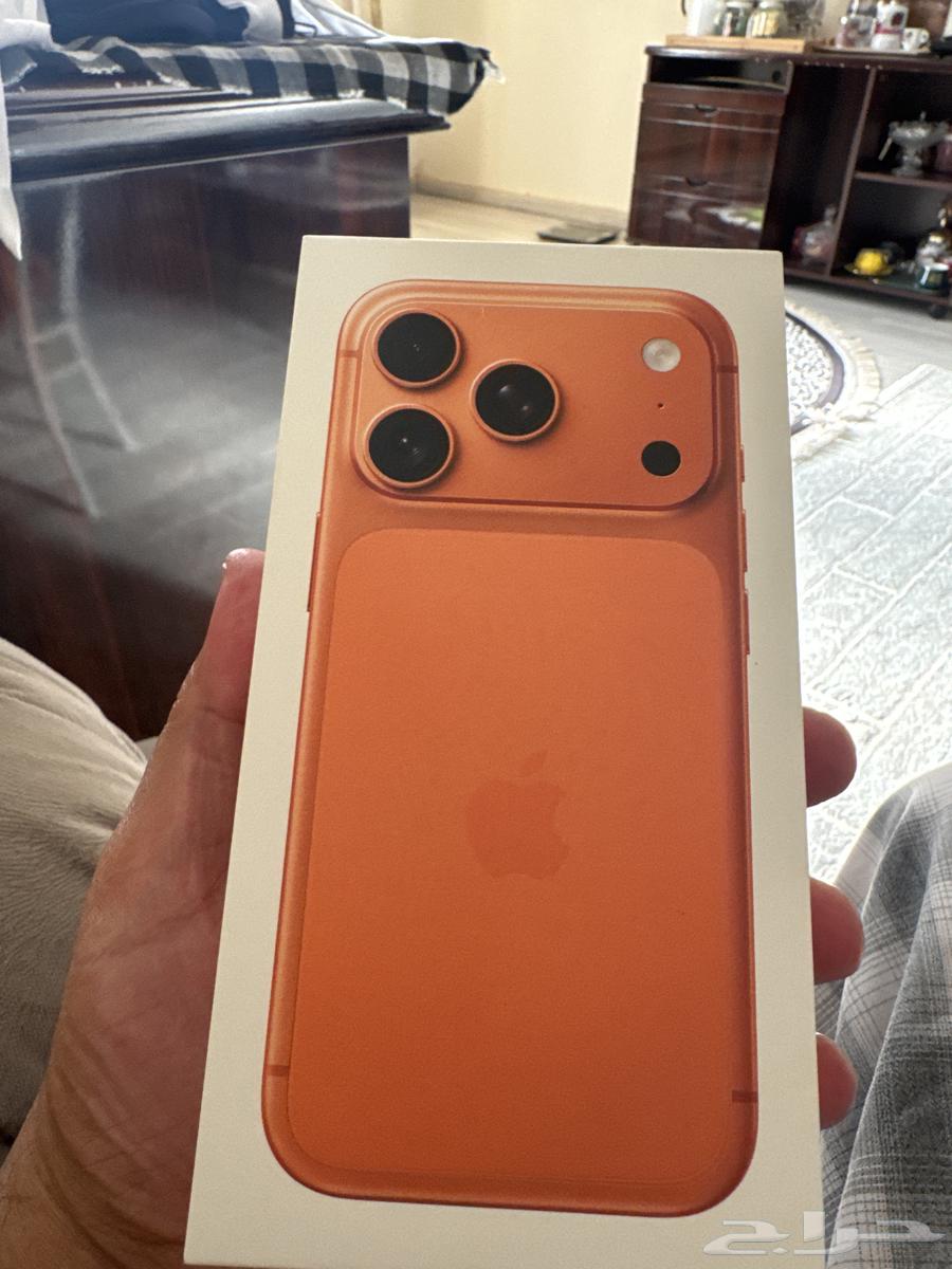 جوال ايفون 17 برو 51264558197709441110