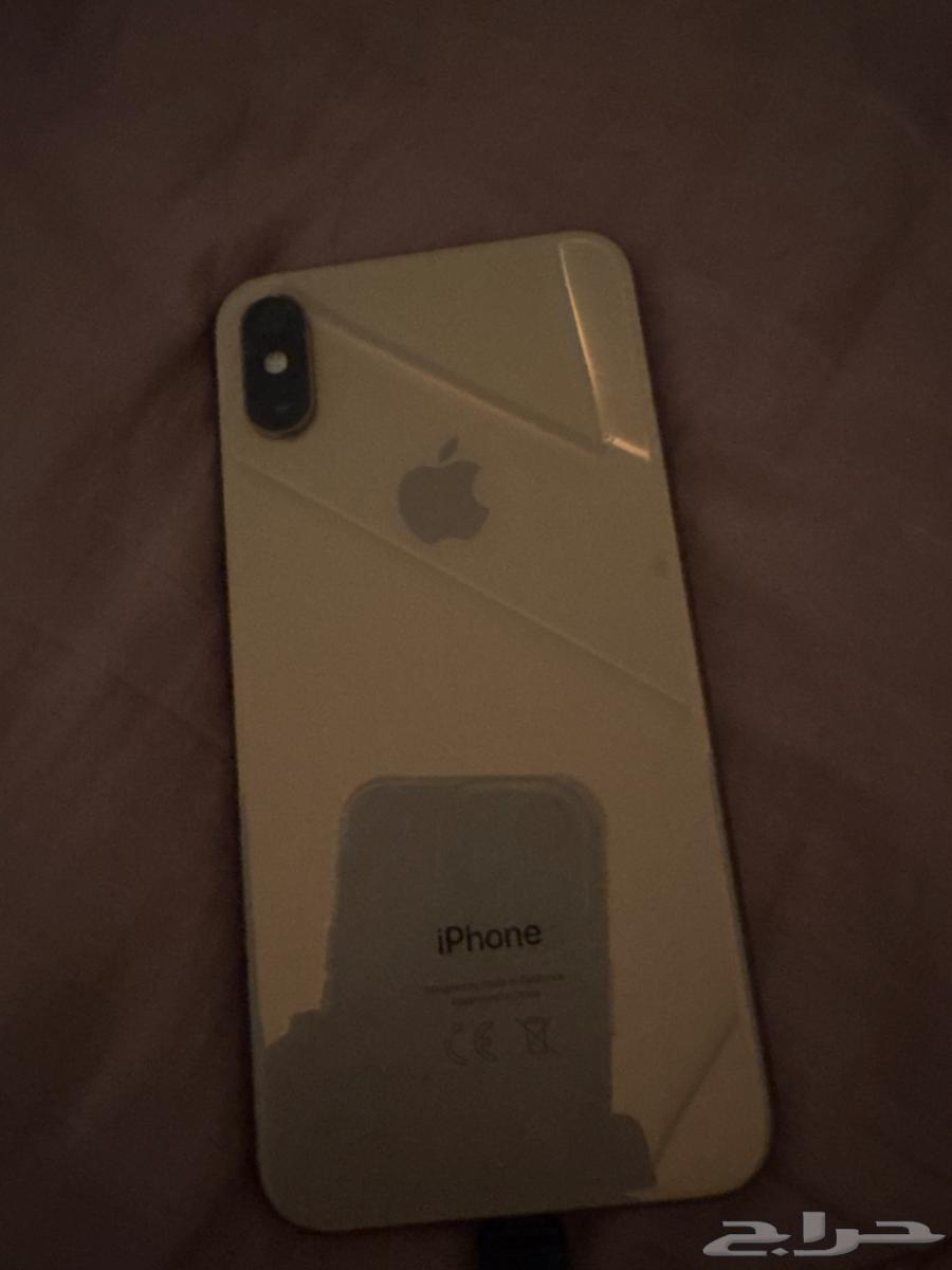 ايفون xs 256 قيقا64557356731011111