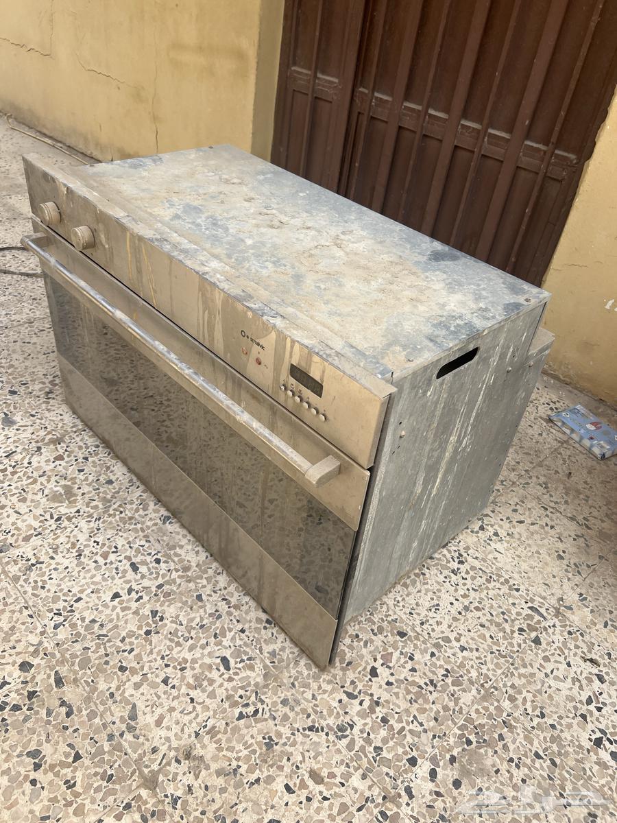 فرن كهربائي للبيع64556791600771110