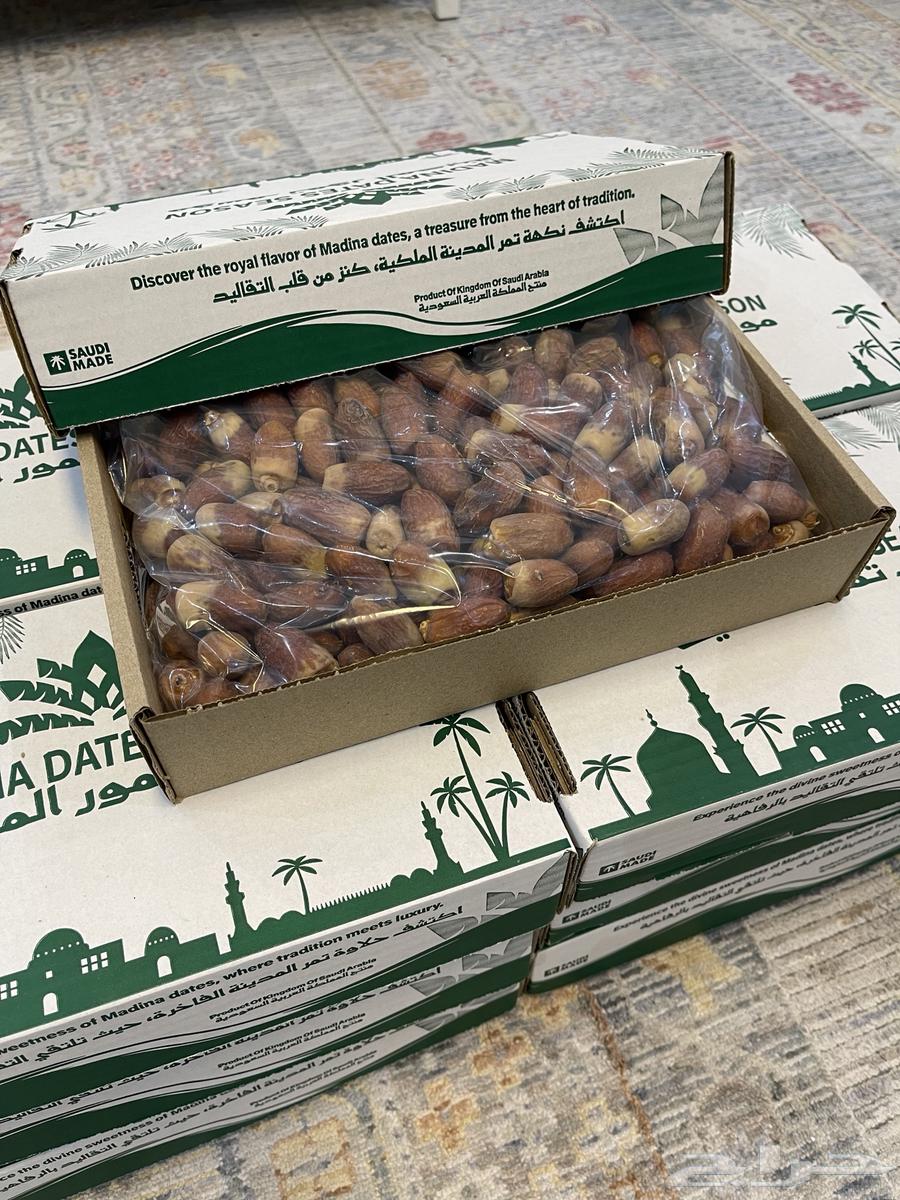 تمر المدينه المنورة64559799468034114