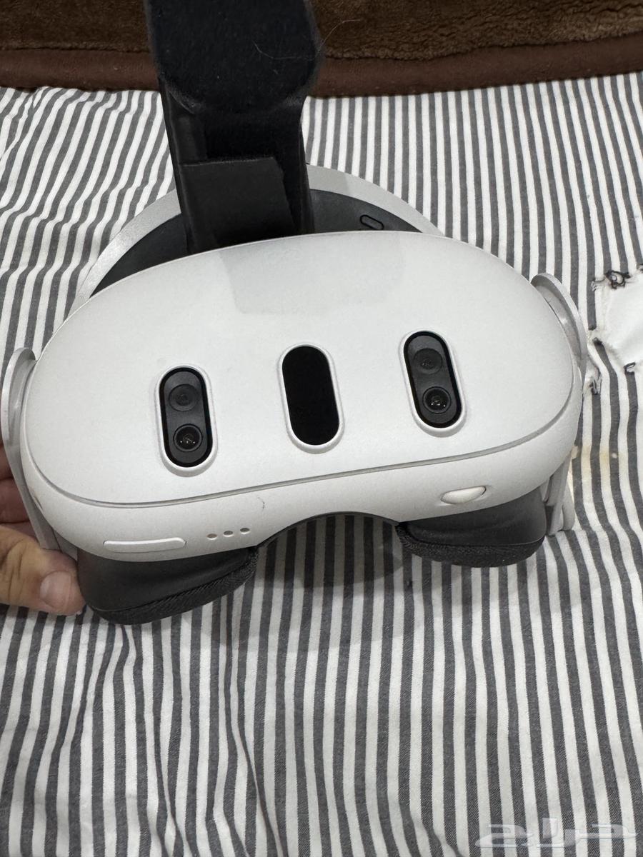 ميتا كويست 3 512 قيقا استخدام اسبوع للبيع اعلى سوم64555758230915111