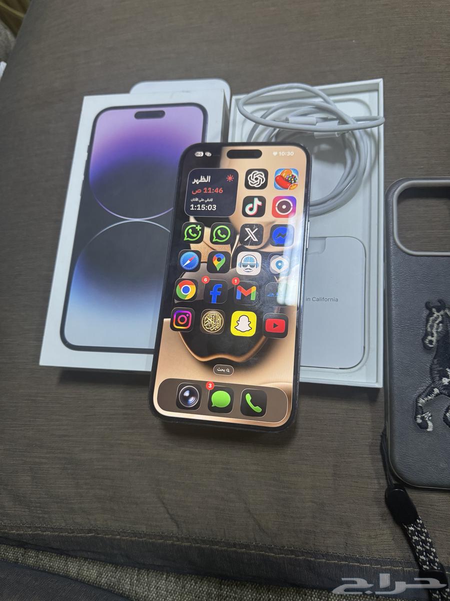آيفون 14 بروماكس 25664557187915137113