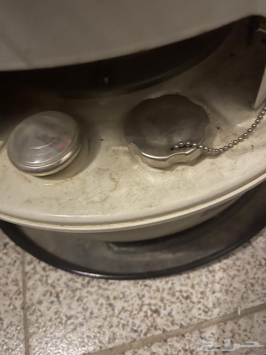 دفاية قاز كورية64561277553411112