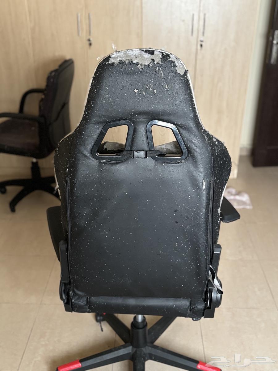 كرسي قيمنق 10 ريال64555277736451111