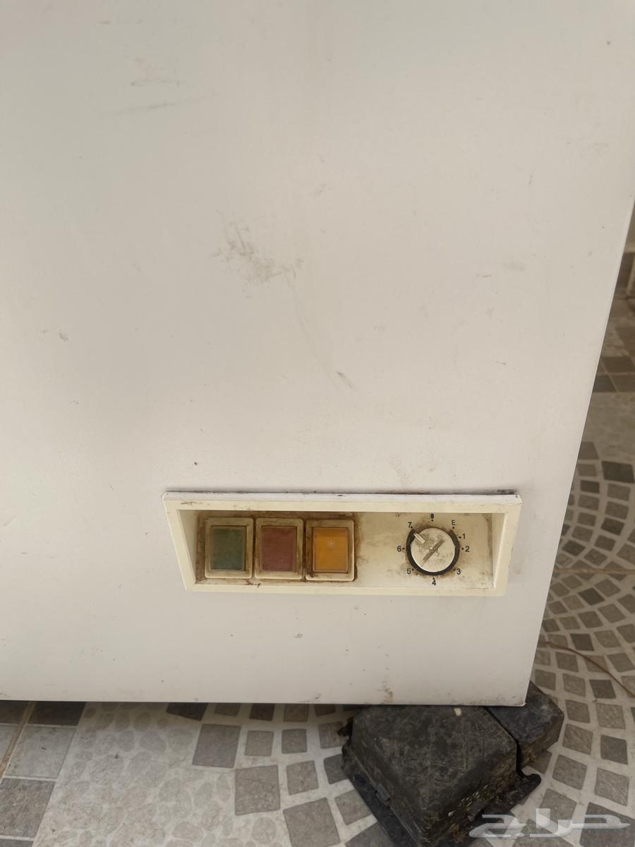 فريزر للبيع64562037634691113
