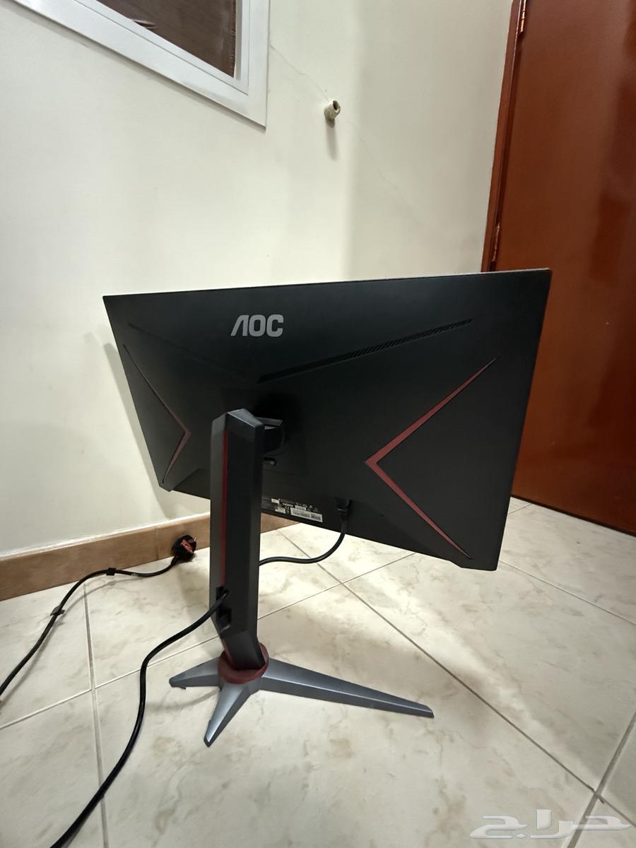 AOC 27g2 Gaming Monitor64555054214915110