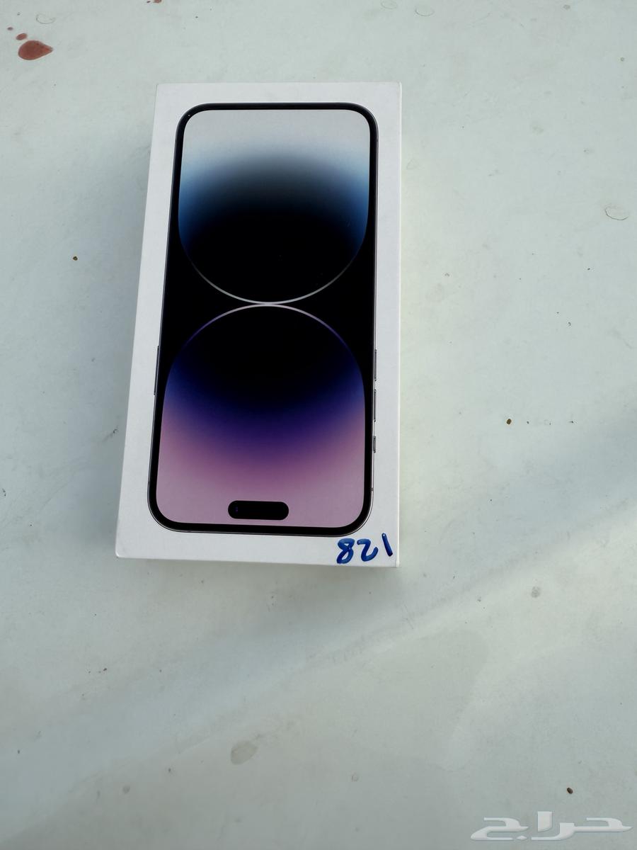 iPhone 14 Pro Max64558919484801111