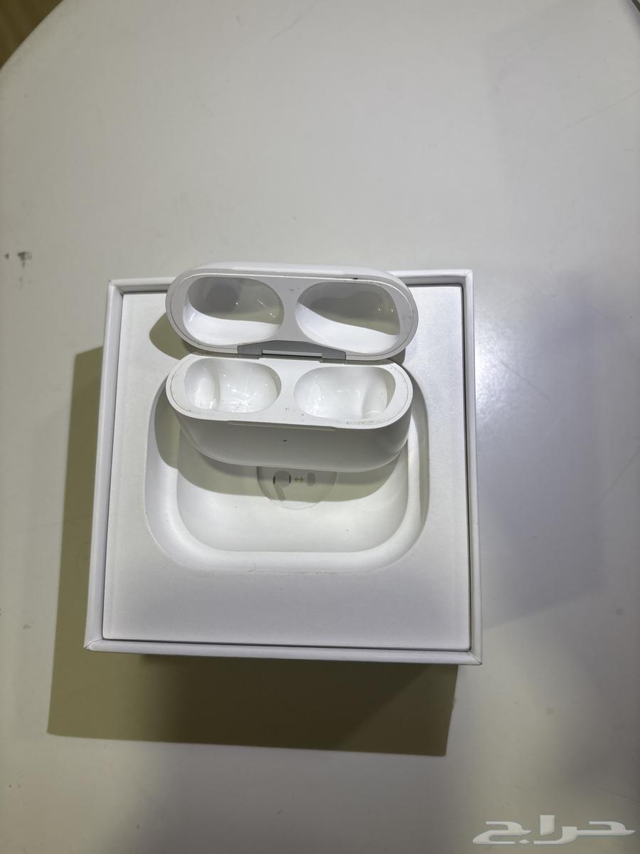 كيس سماعة ايربودز برو الجيل الاول AirPods Pro64561925751554110