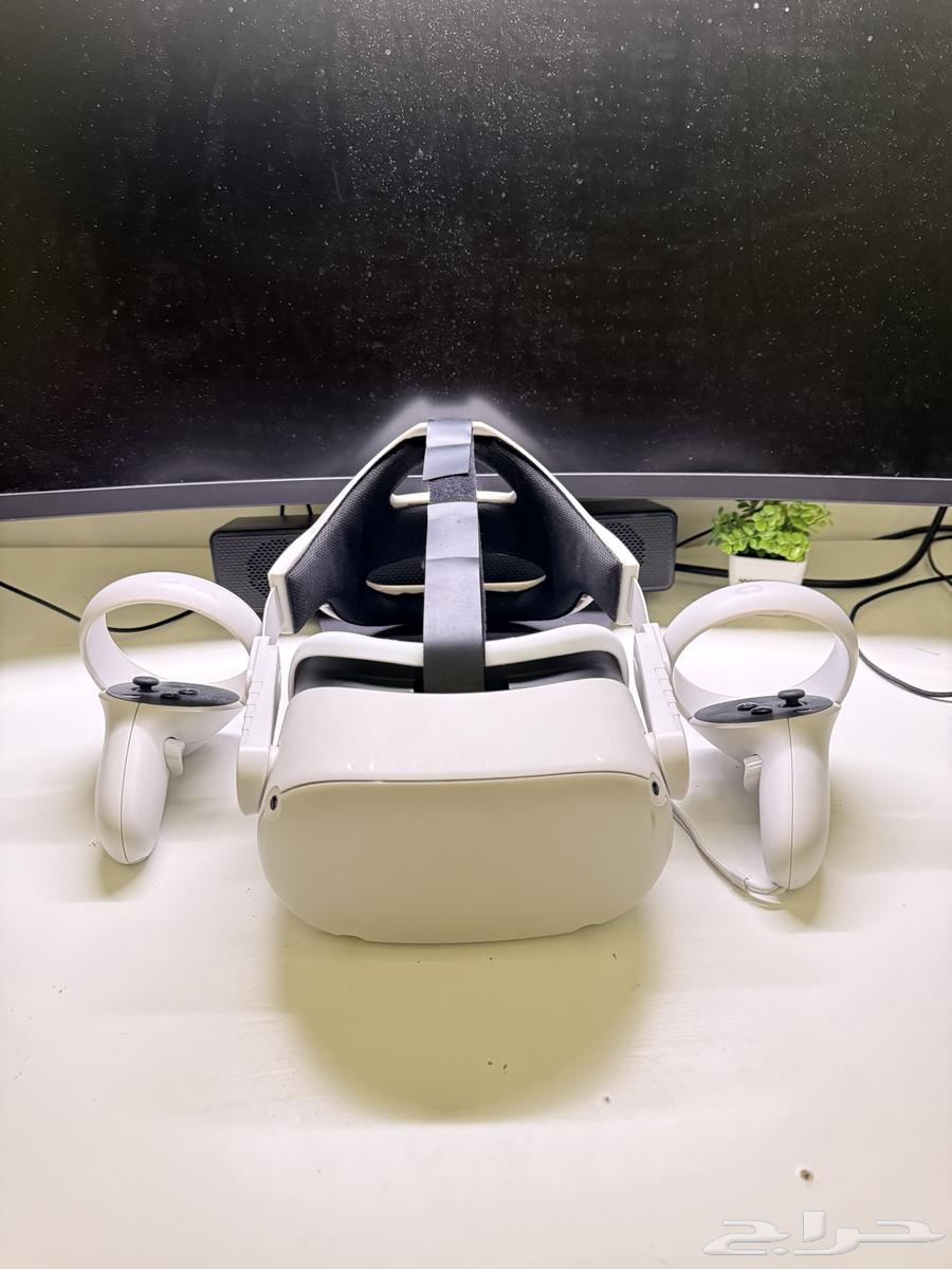 VR Meta Quest 2 Glasses (256G) VR meta64561063384321111