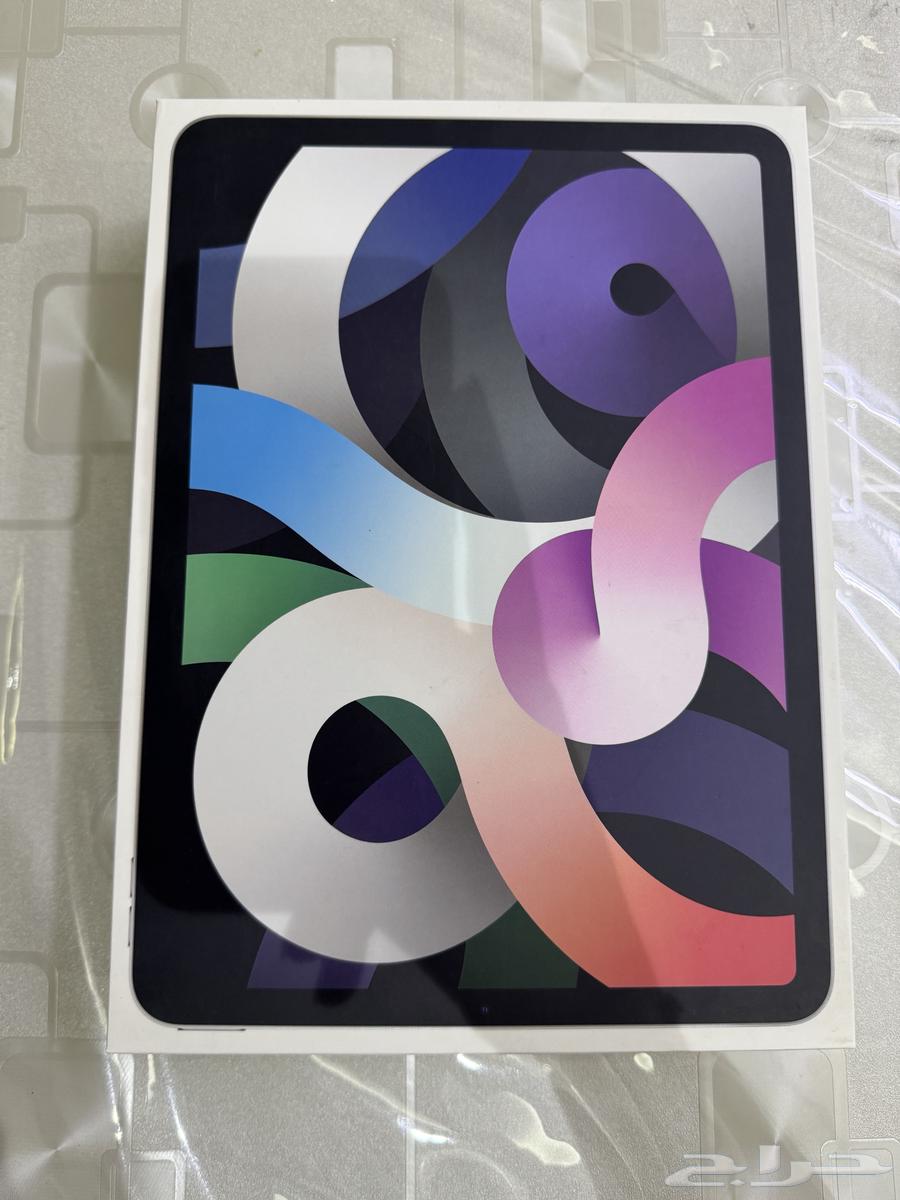 ايباد اير الجيل الرابع64560558502145111