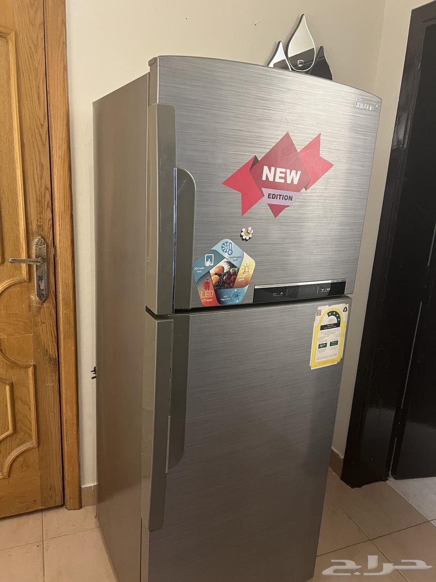 ثلاجة للبيع المستعجل64554802163073113