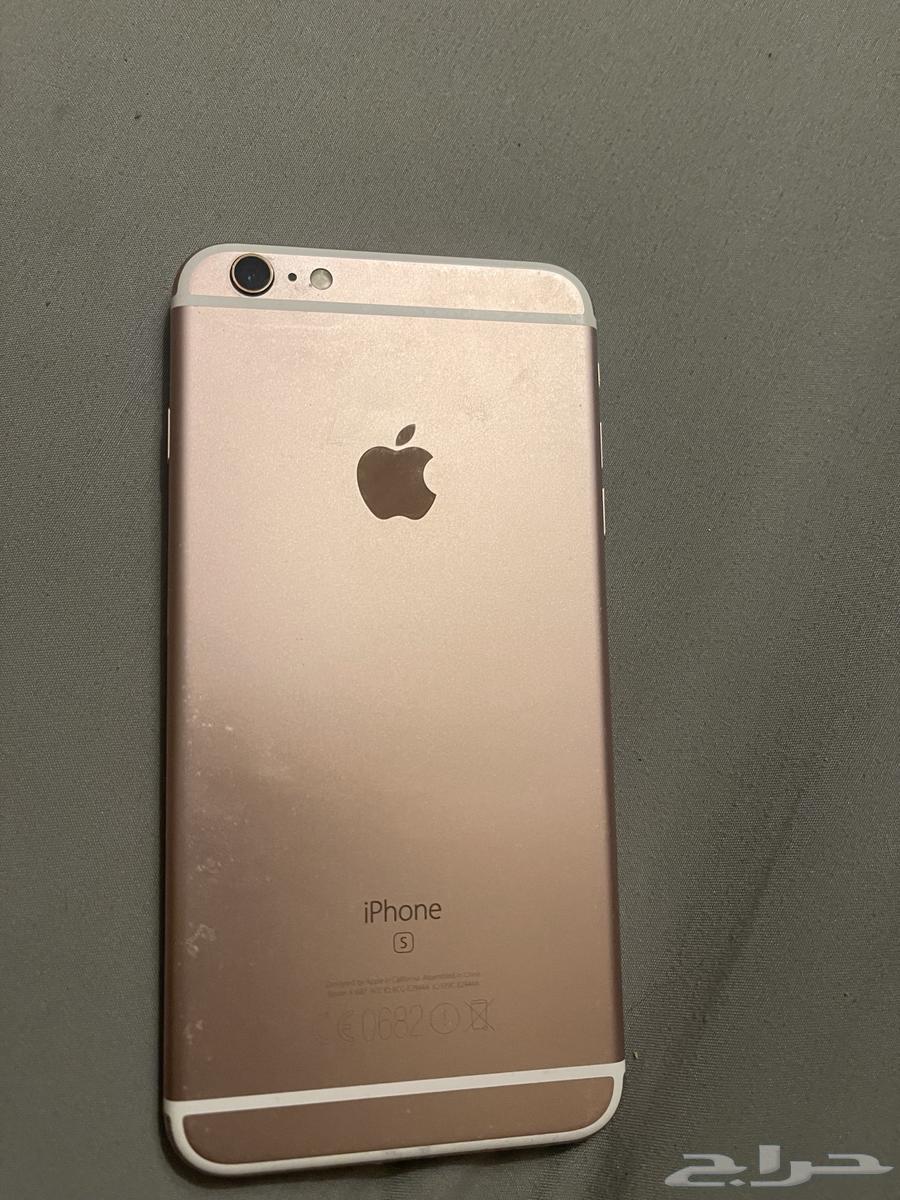ايفون 6 اس بلس64555531815299112