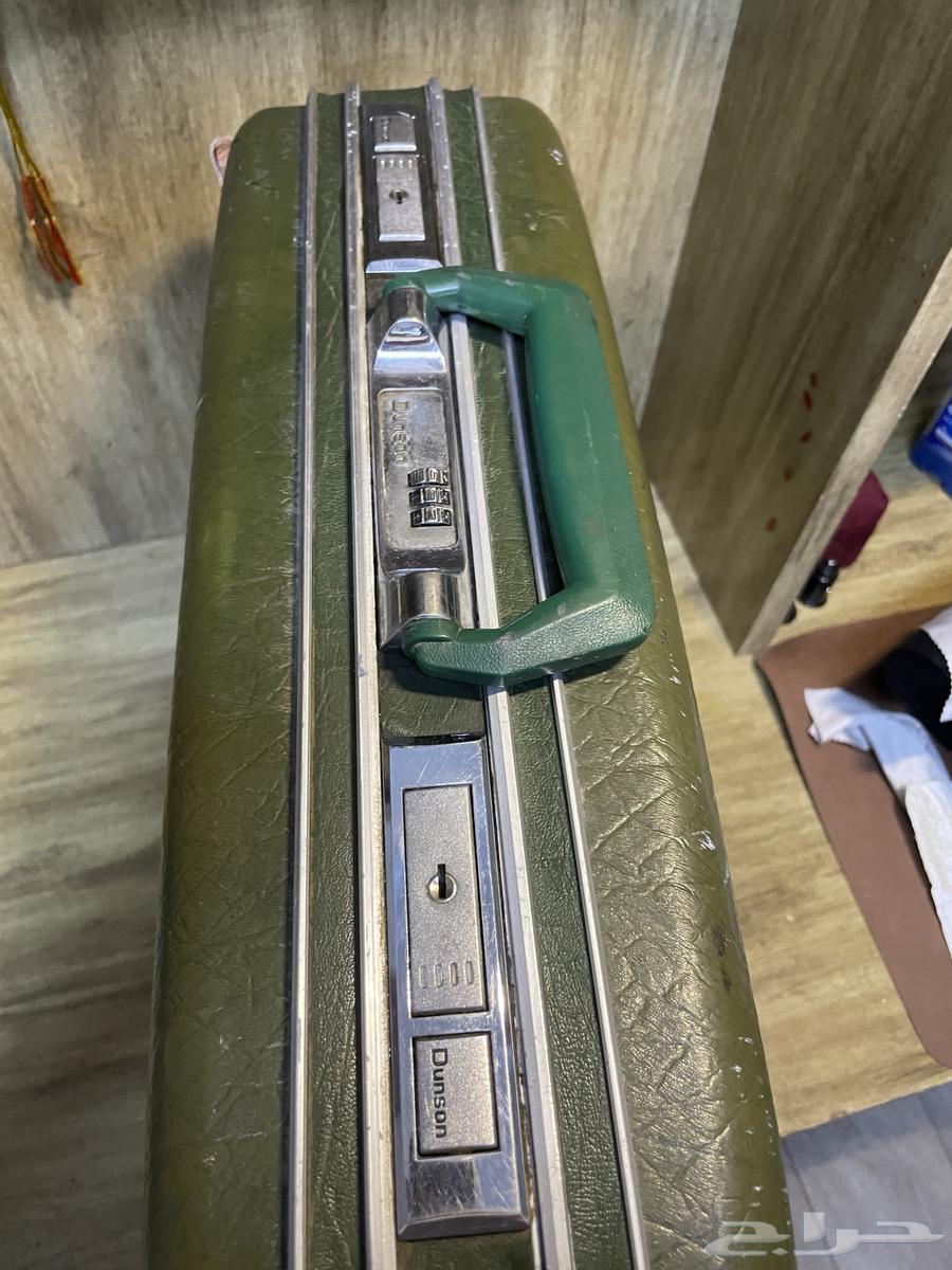 Old bag64554217036289113