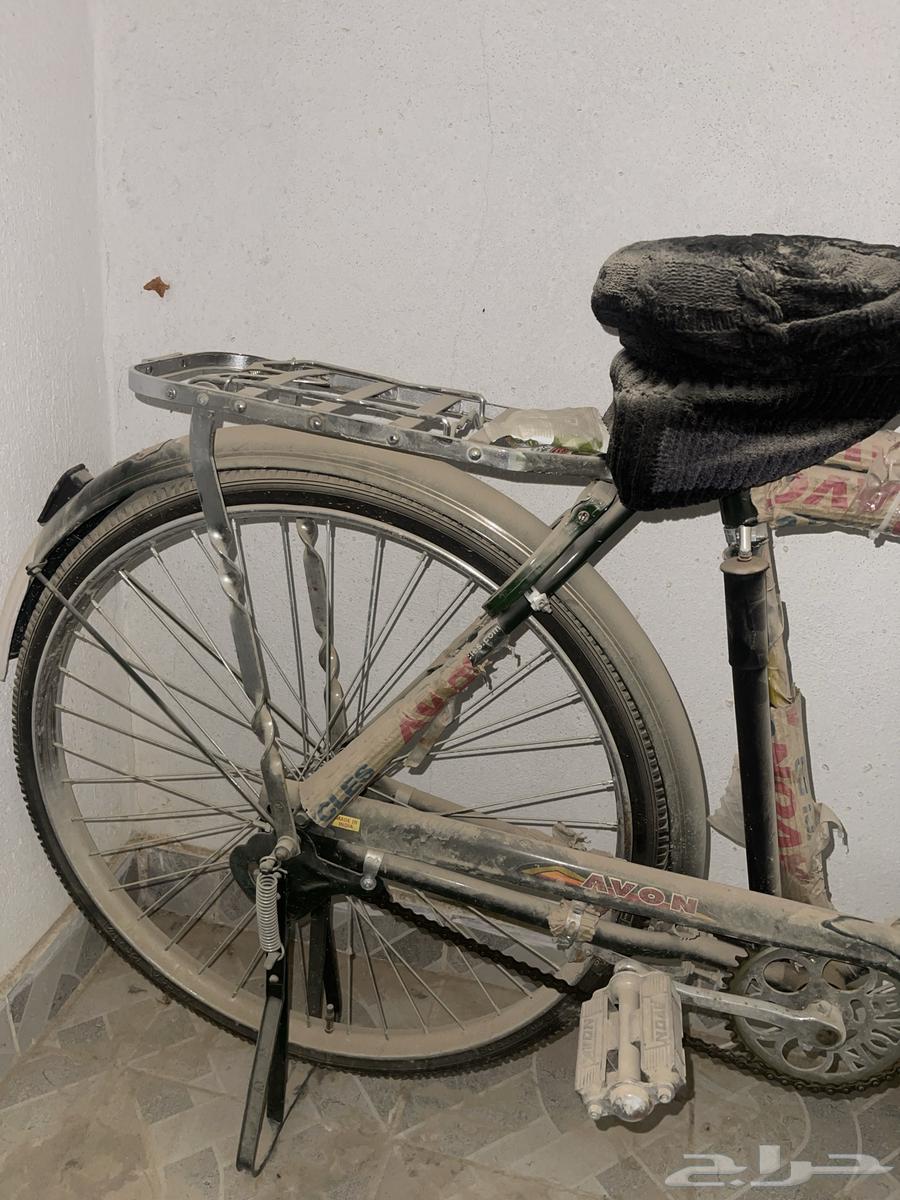 سيكل نفس الي مع العمال جديد64559981747457110